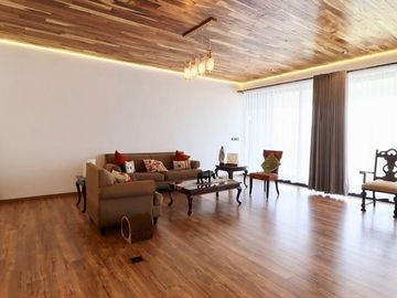 Casa en venta en Morelia, Club de Golf Tres Marías