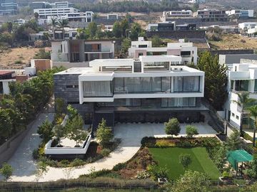 Casa en venta en Morelia, Club de Golf Tres Marías