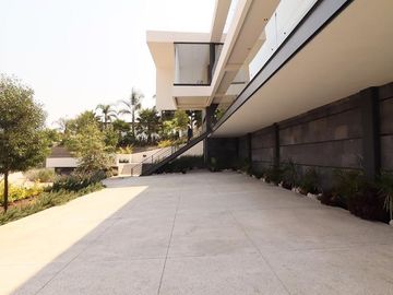 Casa en venta en Morelia, Club de Golf Tres Marías