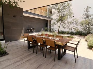 Casa en venta en Morelia, Club de Golf Tres Marías