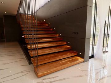 Casa en venta en Morelia, Club de Golf Tres Marías