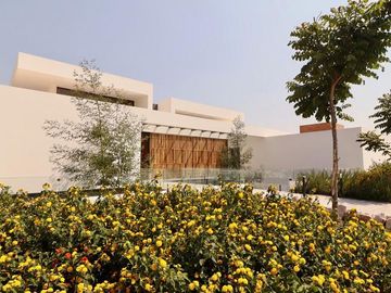 Casa en venta en Morelia, Club de Golf Tres Marías