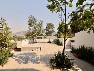 Casa en venta en Morelia, Club de Golf Tres Marías