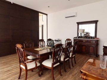 Casa en venta en Morelia, Club de Golf Tres Marías