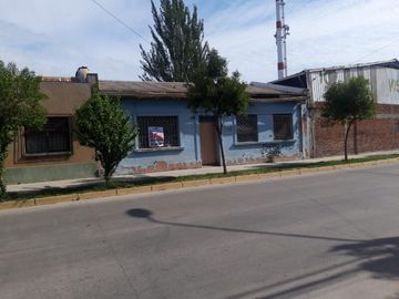 Vendo propiedad o terreno para invertir en Curicó