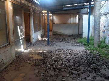 Vendo propiedad o terreno para invertir en Curicó