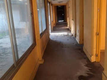 Vendo propiedad o terreno para invertir en Curicó