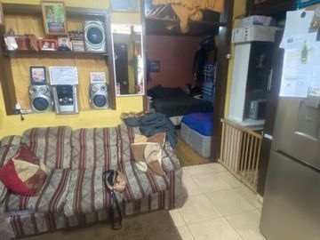 Vende Casa Muy Central Cercana A Patronato