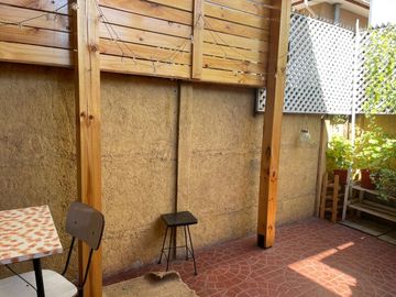 Venta casa en condominio El abrazo de Maipu