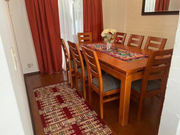 Venta casa en condominio El abrazo de Maipu