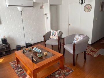 Venta casa en condominio El abrazo de Maipu