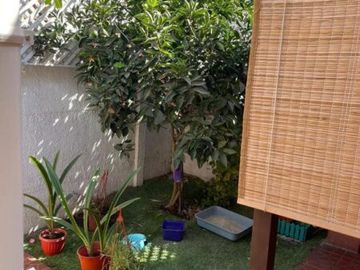 Venta casa en condominio El abrazo de Maipu