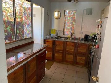 Venta casa en condominio El abrazo de Maipu