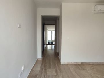 Departamento en venta de 3 rec. en Torre ONNE, Mérida Yuc.