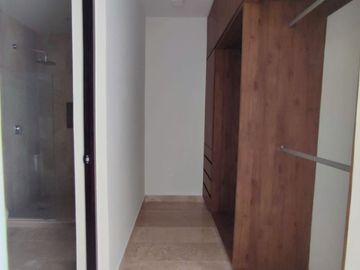 Departamento en venta de 3 rec. en Torre ONNE, Mérida Yuc.