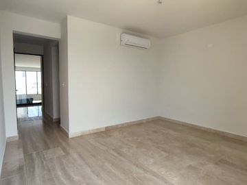 Departamento en venta de 3 rec. en Torre ONNE, Mérida Yuc.