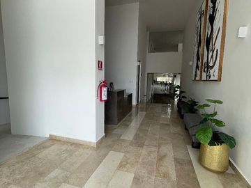 Departamento en venta de 3 rec. en Torre ONNE, Mérida Yuc.