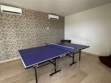 Departamento en venta de 3 rec. en Torre ONNE, Mérida Yuc.