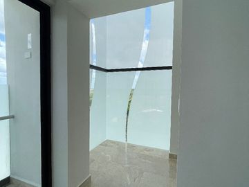 Departamento en venta de 3 rec. en Torre ONNE, Mérida Yuc.