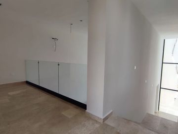 Departamento en venta de 3 rec. en Torre ONNE, Mérida Yuc.