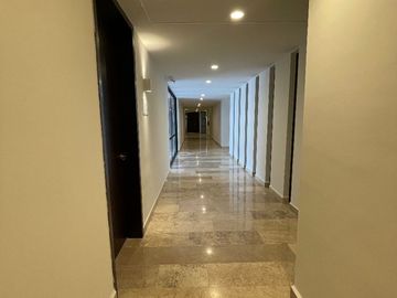 Departamento en venta de 3 rec. en Torre ONNE, Mérida Yuc.