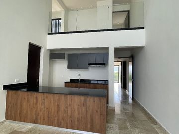Departamento en venta de 3 rec. en Torre ONNE, Mérida Yuc.