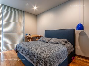 CASA DE LUJO CON ALBERCA EN VENTA ZONA ANDARES