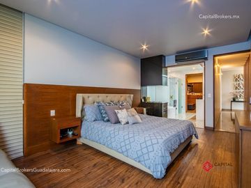 CASA DE LUJO CON ALBERCA EN VENTA ZONA ANDARES