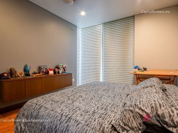 CASA DE LUJO CON ALBERCA EN VENTA ZONA ANDARES