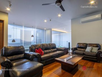 CASA DE LUJO CON ALBERCA EN VENTA ZONA ANDARES