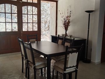 CASA PARA REMODELAR / CONDADO DE SAYAVEDRA / ATIZAPÁN