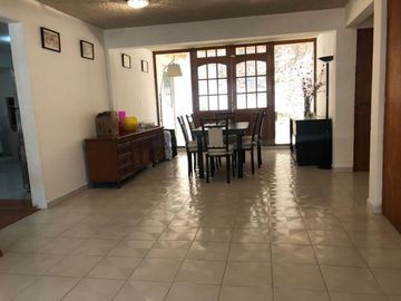 CASA PARA REMODELAR / CONDADO DE SAYAVEDRA / ATIZAPÁN