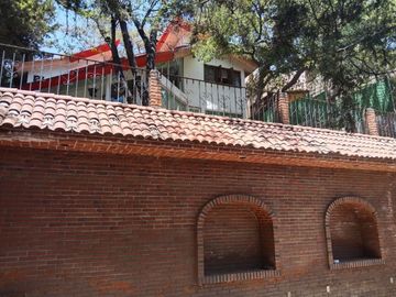 CASA PARA REMODELAR / CONDADO DE SAYAVEDRA / ATIZAPÁN
