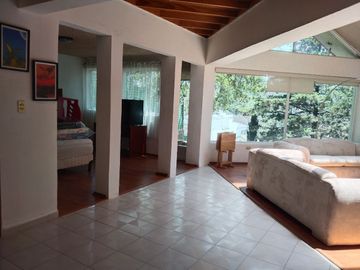 CASA PARA REMODELAR / CONDADO DE SAYAVEDRA / ATIZAPÁN