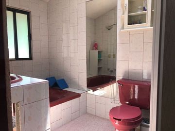 CASA PARA REMODELAR / CONDADO DE SAYAVEDRA / ATIZAPÁN