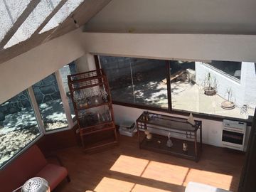 CASA PARA REMODELAR / CONDADO DE SAYAVEDRA / ATIZAPÁN