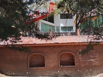 CASA PARA REMODELAR / CONDADO DE SAYAVEDRA / ATIZAPÁN