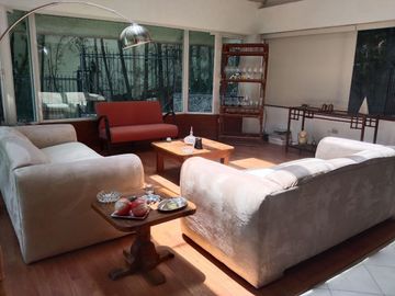 CASA PARA REMODELAR / CONDADO DE SAYAVEDRA / ATIZAPÁN