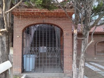 CASA PARA REMODELAR / CONDADO DE SAYAVEDRA / ATIZAPÁN