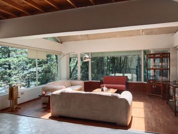 CASA PARA REMODELAR / CONDADO DE SAYAVEDRA / ATIZAPÁN