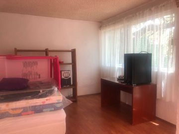 CASA PARA REMODELAR / CONDADO DE SAYAVEDRA / ATIZAPÁN