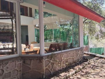 CASA PARA REMODELAR / CONDADO DE SAYAVEDRA / ATIZAPÁN