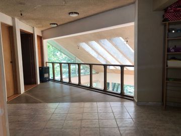 CASA PARA REMODELAR / CONDADO DE SAYAVEDRA / ATIZAPÁN