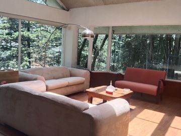 CASA PARA REMODELAR / CONDADO DE SAYAVEDRA / ATIZAPÁN