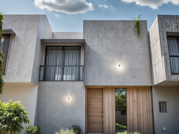 Casa en Venta Entre El Refugio y Zibata, El hogar de sus sueños, Calidad de Vida