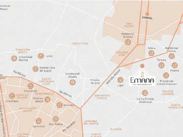 CASA EN PREVENTA MÉRIDA, PRIVADA RESIDENCIAL CERCA DE CONKAL