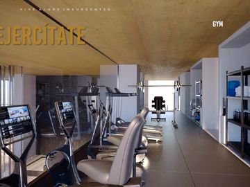 Departamento en Venta en la Colonia Nápoles , CDMX