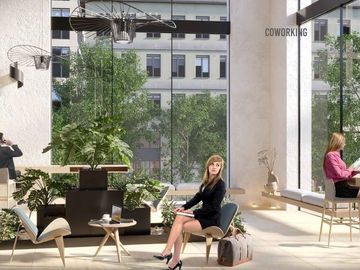 Departamento en Venta en la Colonia Nápoles , CDMX