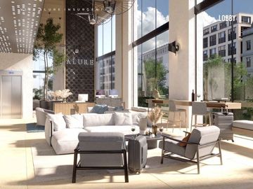 Departamento en Venta en la Colonia Nápoles , CDMX