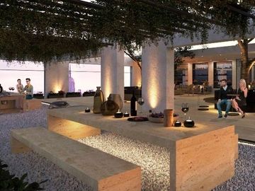 Departamento en Venta en la Colonia Nápoles , CDMX